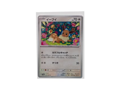 Eevee (050/064)