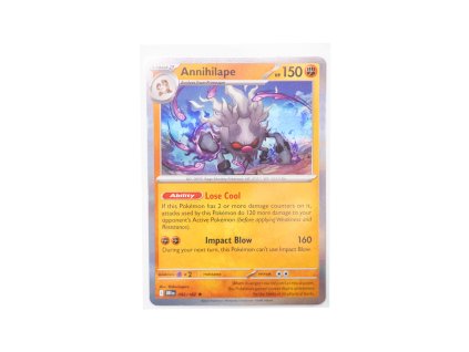 Annihilape - Holo (092/182)