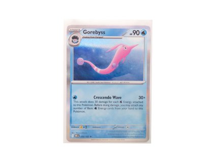 Gorebyss - Holo (056/182)