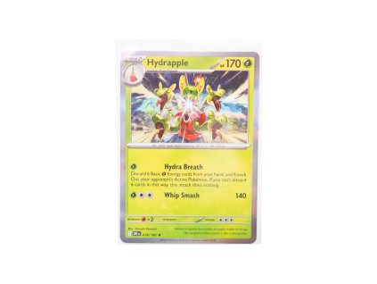 Hydrapple - Holo (018/182)