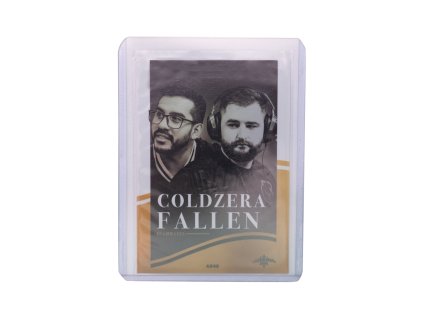 Legends 2024 Coldzera / Fallen