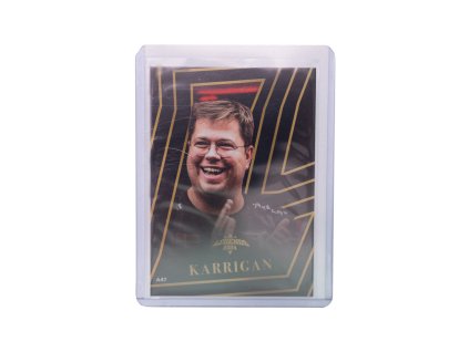 Legends 2024 Karrigan