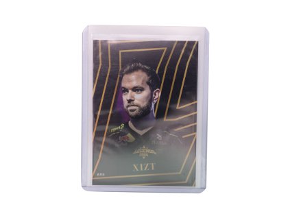 Legends 2024 Xizt