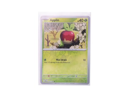Applin - Reverse Holo (016/182)