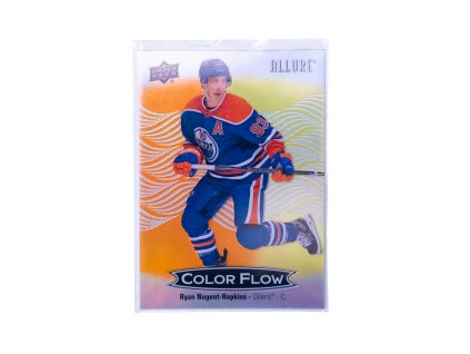 Hopkins orange yellow