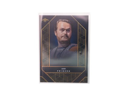 Legends 2024 Friberg