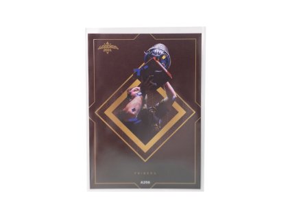 Legends 2024 MVP Friberg