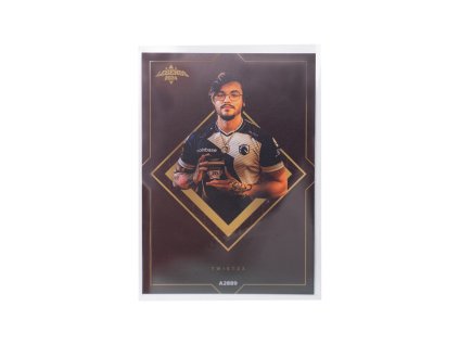 Legends 2024 MVP Twistzz