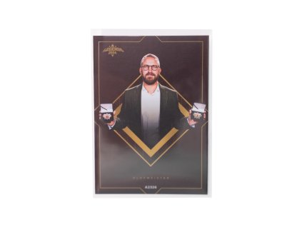 Legends 2024 MVP Olofmeister