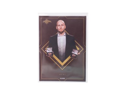 Legends 2024 MVP Krimz