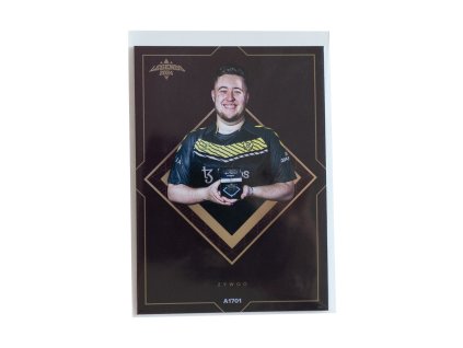 Legends 2024 MVP Zywoo