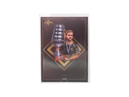 Legends 2024 MVP Xizt