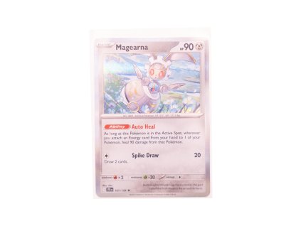 Magearna - Holo (107/159 )
