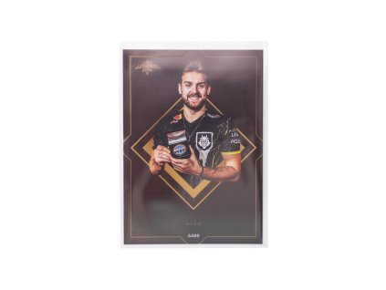 Legends 2024 MVP Niko