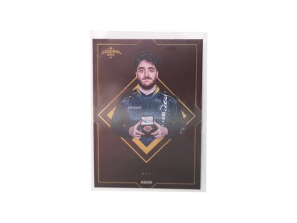 Legends 2024 MVP Naf