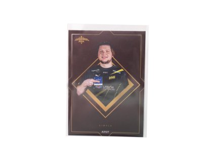 Legends 2024 MVP Simple