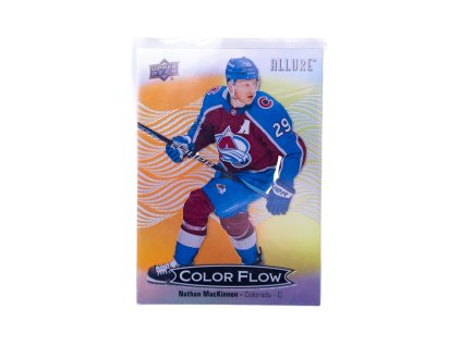 MacKinnon color flow