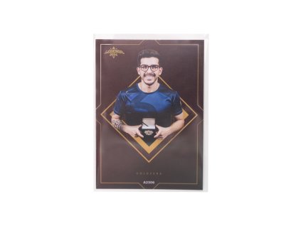 Legend 2024 MVP Coldzera