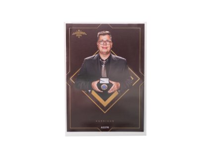 Legends 2024 MVP Karrigan