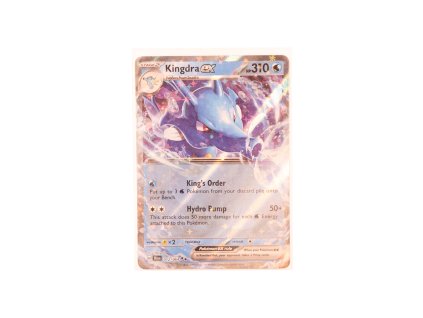 Kingdra EX (012/064)