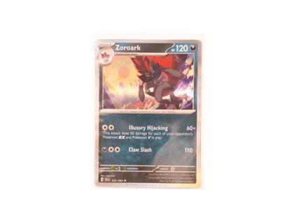 Zoroark - Holo (032/064)