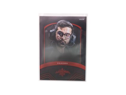 Legends 2024 IN THE ZONE Coldzera