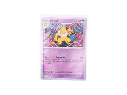 Hypno - Reverse Holo (017/064)