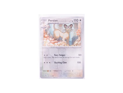 Persian - Reverse Holo (049/064)