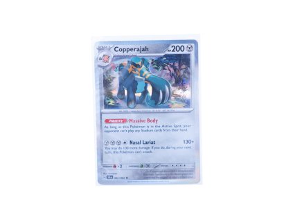 Copperajah - Holo (042/064)