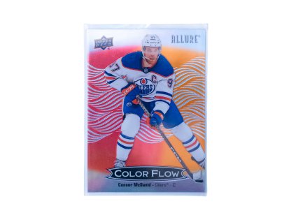 mcdavid allure