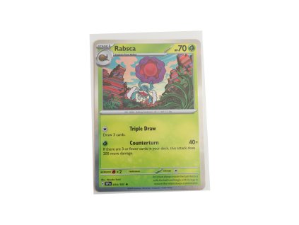 Rabsca - Holo (014/191)