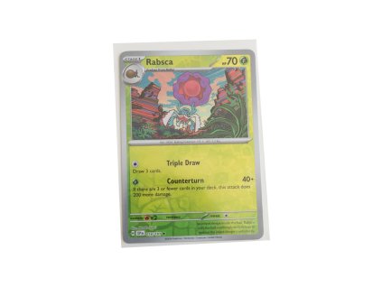 Rabsca - Reverse Holo (014/191)
