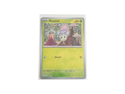 Morelull - Reverse Holo (008/191)