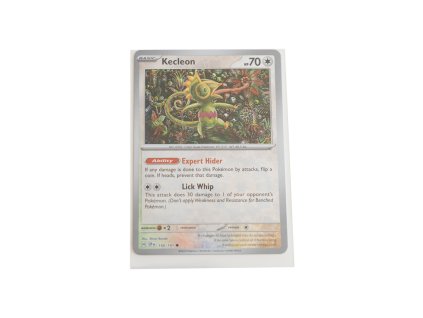 Kecleon - Reverse Holo (150/191)