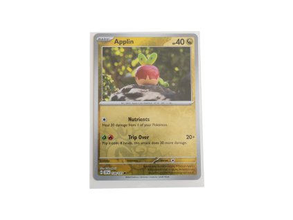 Applin - Reverse Holo (138/191)