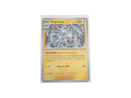 Magneton - Reverse Holo (059/191)