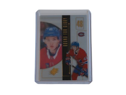 Hutson boundforglory