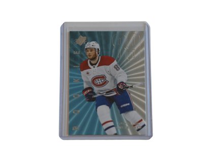 joshua roy rookie