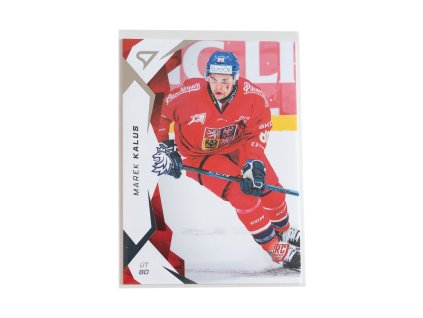 Hokejové Česko 2025 Marek Kalus