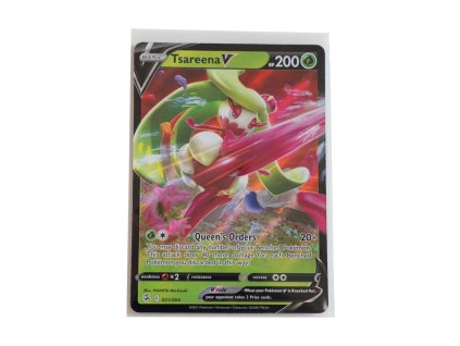 Tsareena V (021/264)