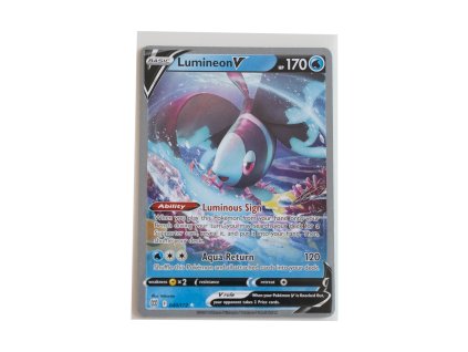 Lumineon V (040/172)
