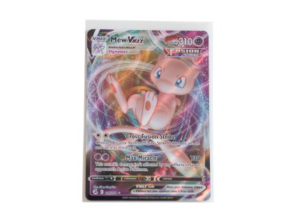 Mew VMAX (114/264)