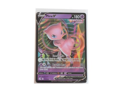 Mew V (113/264)