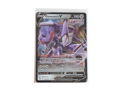 Genesect V (185/264)