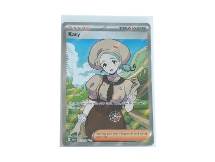 Katy (237/198)