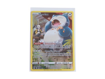 Snorlax (TG10/TG30)