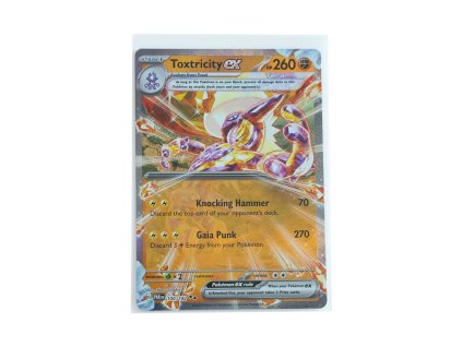 Toxtricity EX (100/182)
