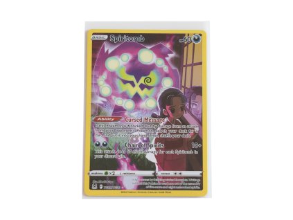 Spiritomb (TG09/TG30)