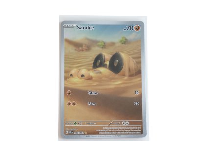Sandile (216/198)