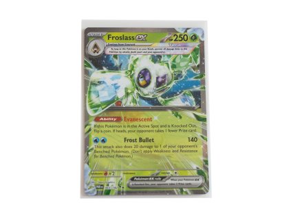 Froslass EX (003/182)